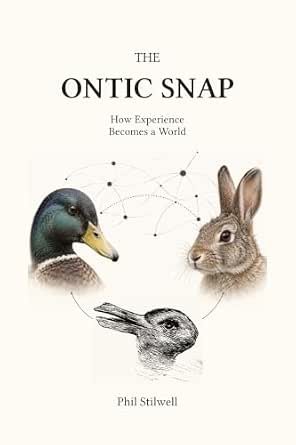 The Ontic Snap book cover — view on Amazon
